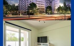 Luxury In City -9- Atlas Arena Free Parking